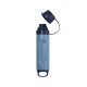 Персональный фильтр для воды Lifestraw Peak Series Solo Blue